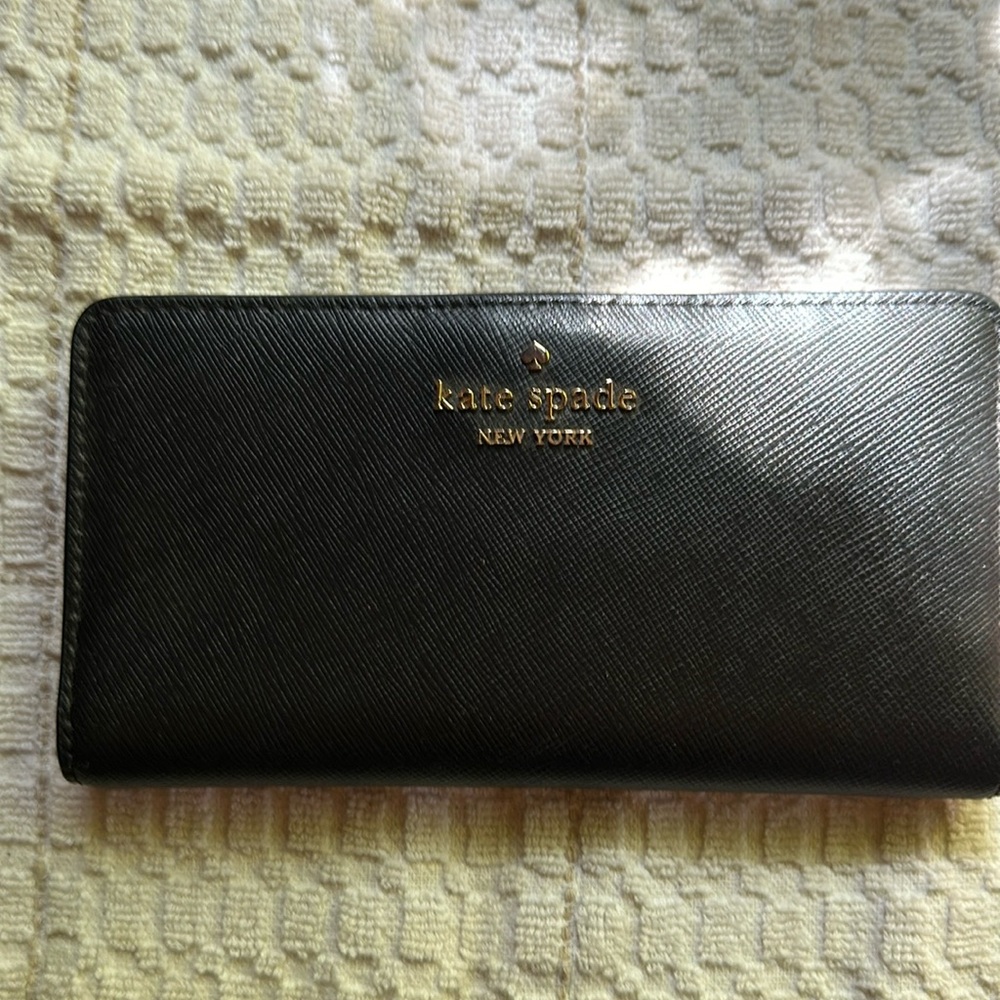 Kate Spade Ladies Wallet